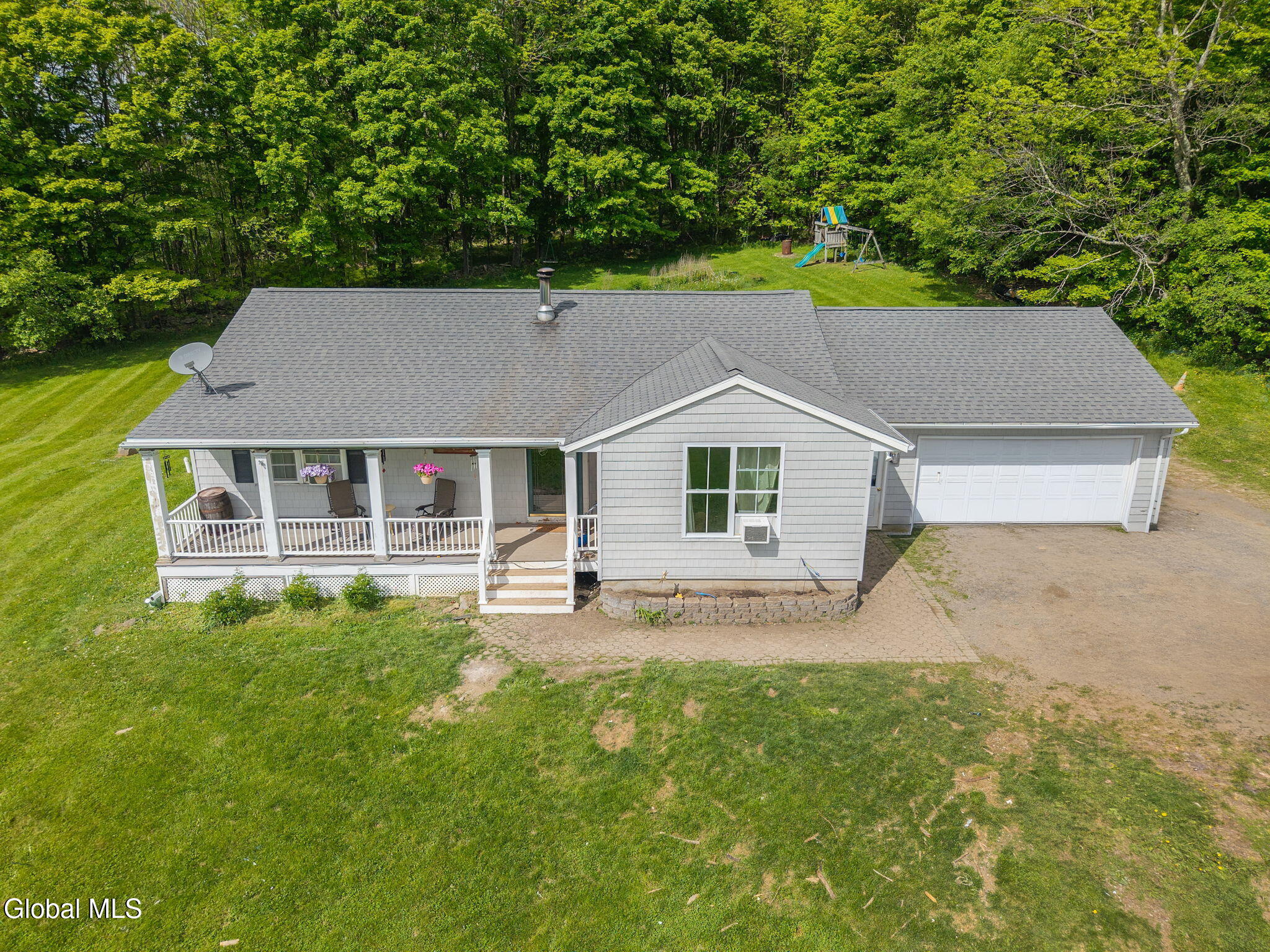 121 Buck Hill Road Jefferson NY 12093