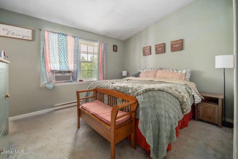 121 Buck Hill Road Jefferson NY 12093