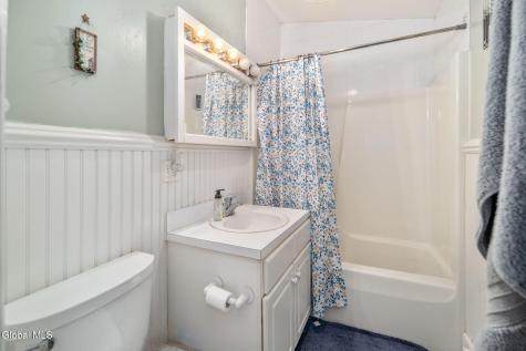 121 Buck Hill Road Jefferson NY 12093