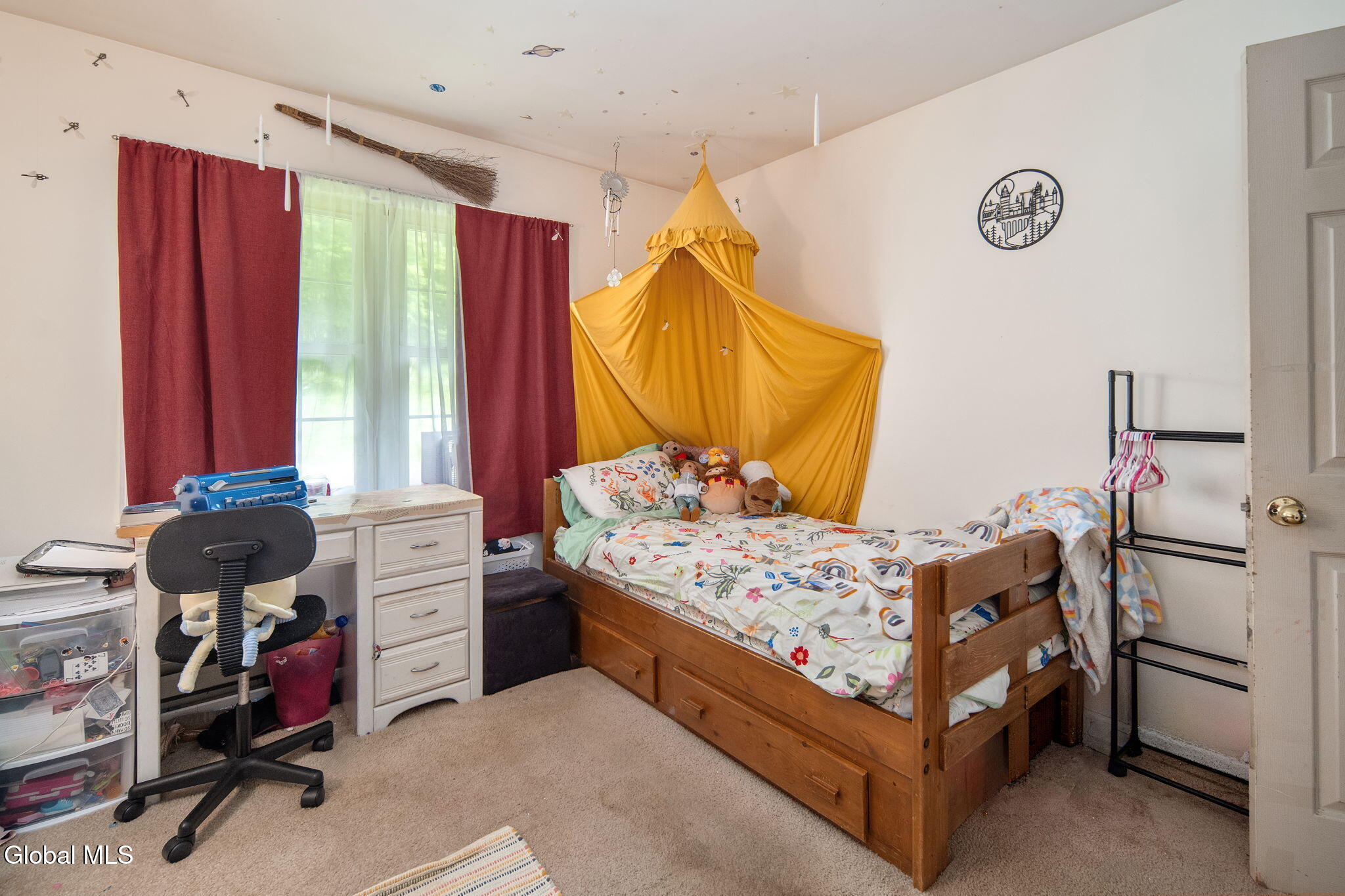 121 Buck Hill Road Jefferson NY 12093