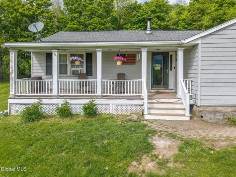 121 Buck Hill Road Jefferson NY 12093