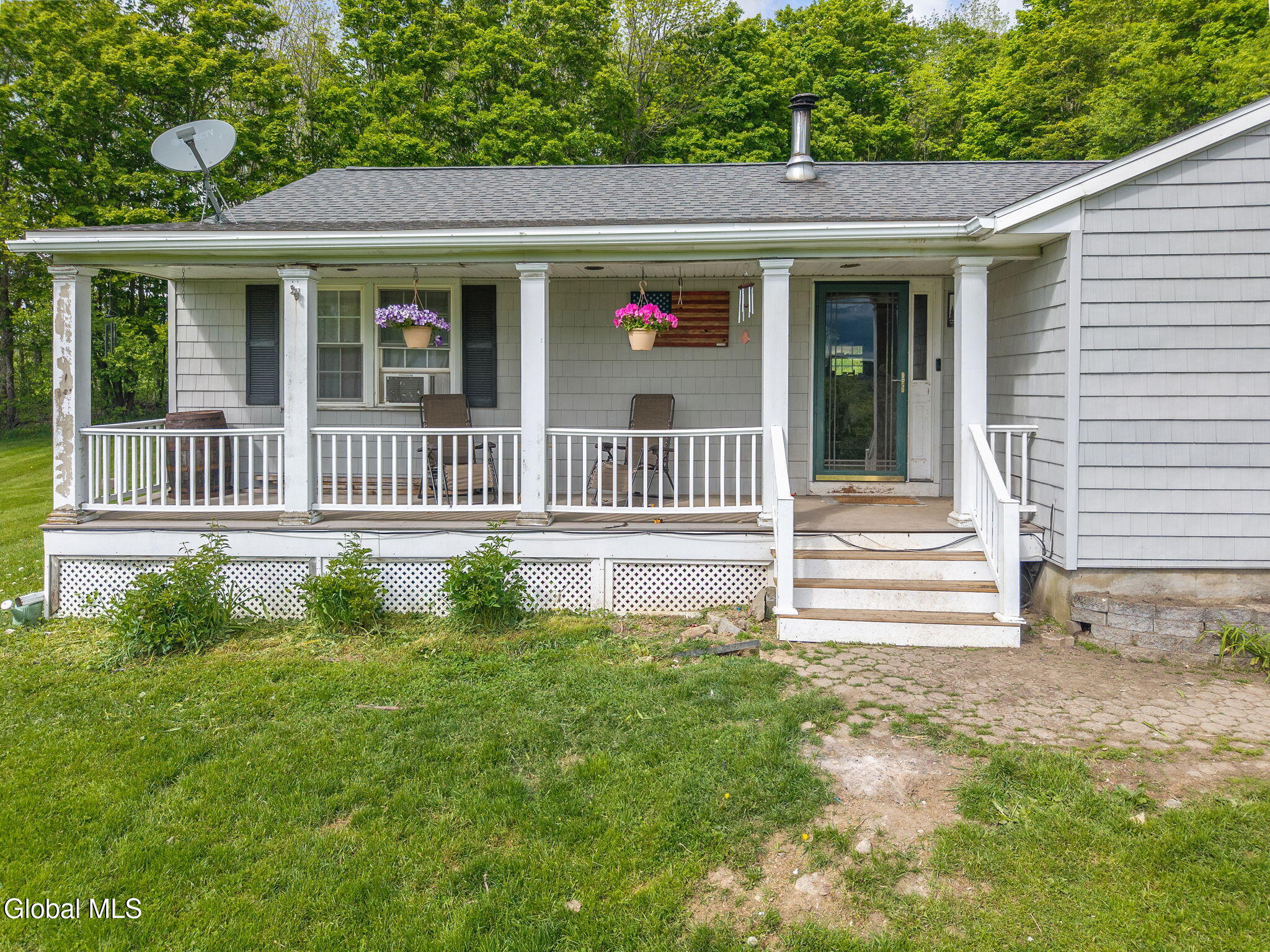 121 Buck Hill Road Jefferson NY 12093