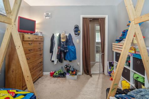 121 Buck Hill Road Jefferson NY 12093