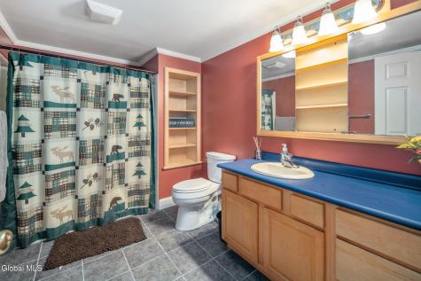 121 Buck Hill Road Jefferson NY 12093