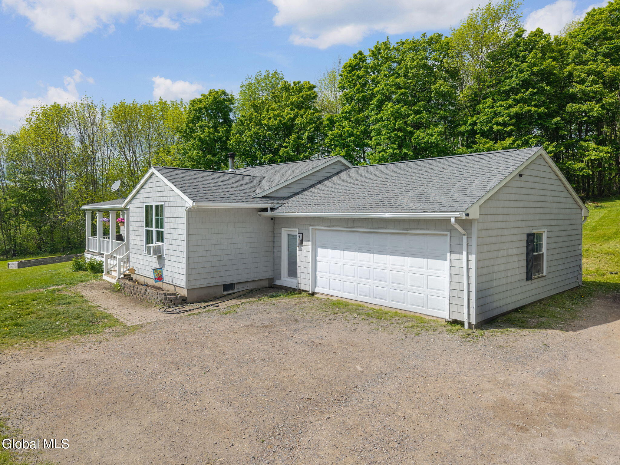 121 Buck Hill Road Jefferson NY 12093