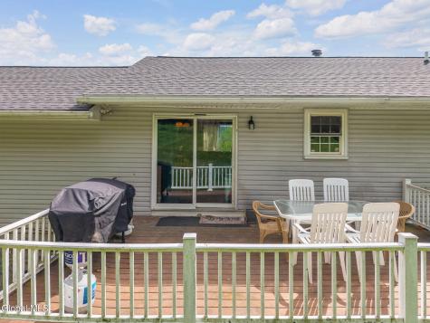 121 Buck Hill Road Jefferson NY 12093