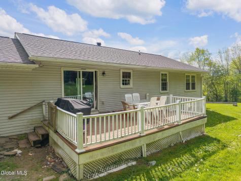 121 Buck Hill Road Jefferson NY 12093