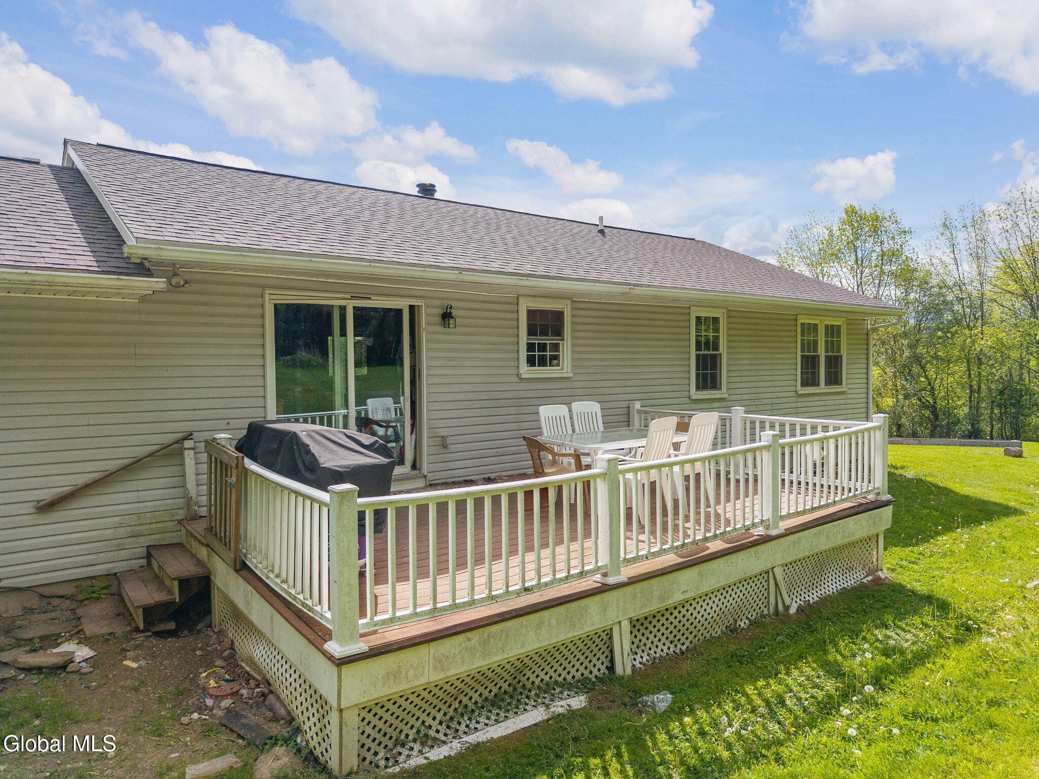 121 Buck Hill Road Jefferson NY 12093