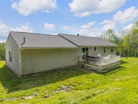 121 Buck Hill Road Jefferson NY 12093