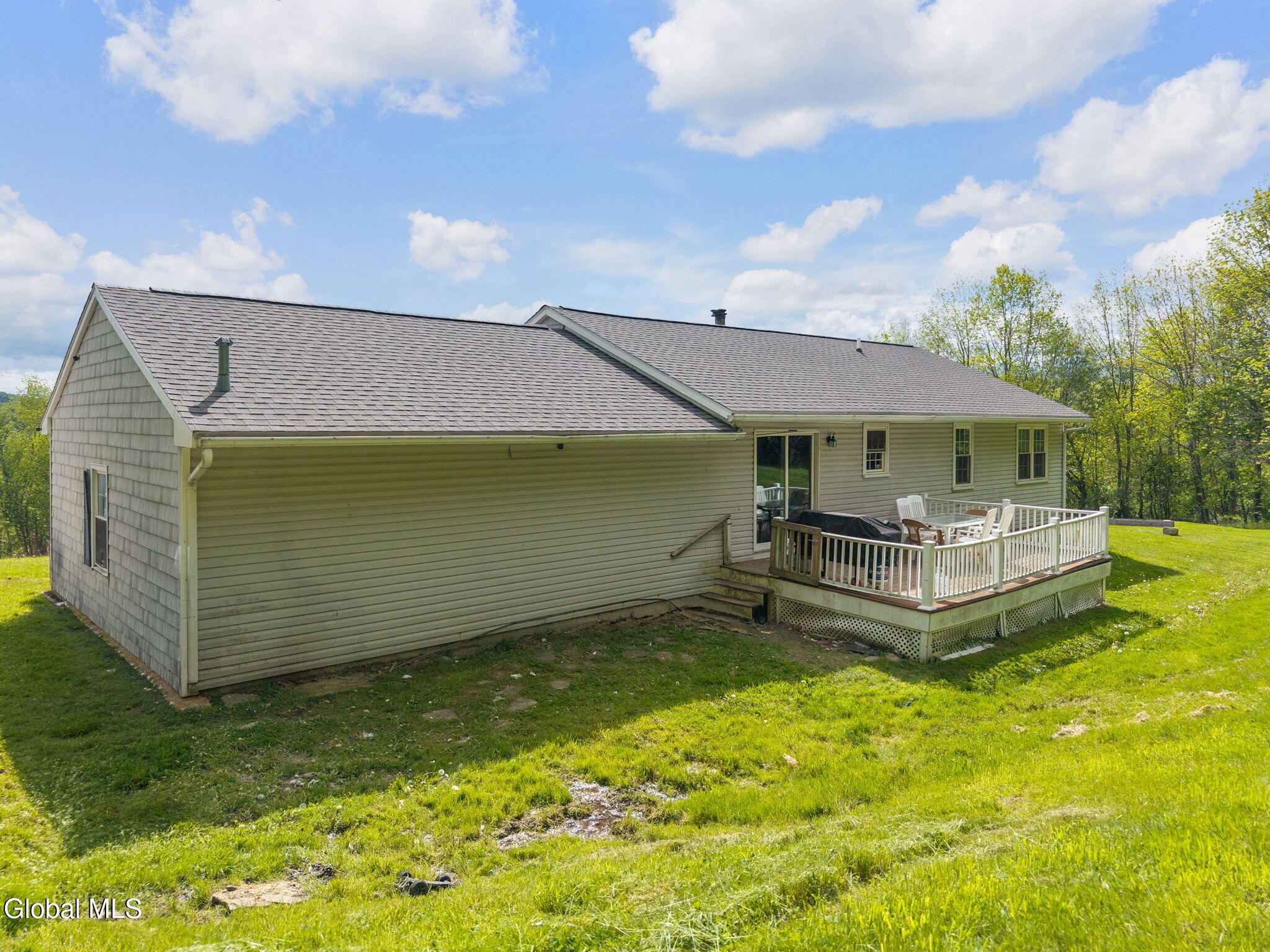 121 Buck Hill Road Jefferson NY 12093