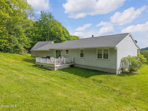 121 Buck Hill Road Jefferson NY 12093