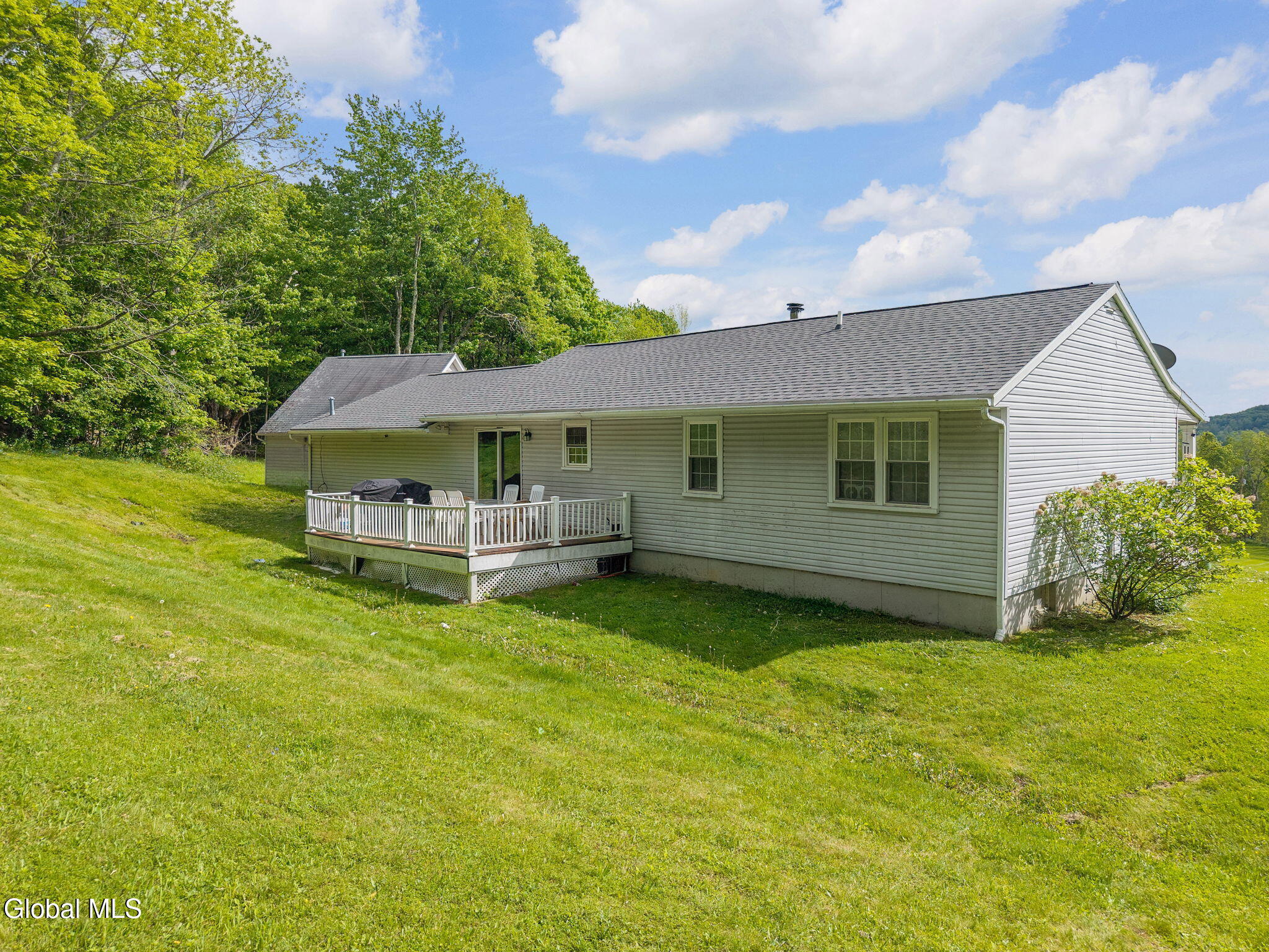121 Buck Hill Road Jefferson NY 12093