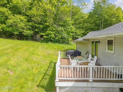 121 Buck Hill Road Jefferson NY 12093