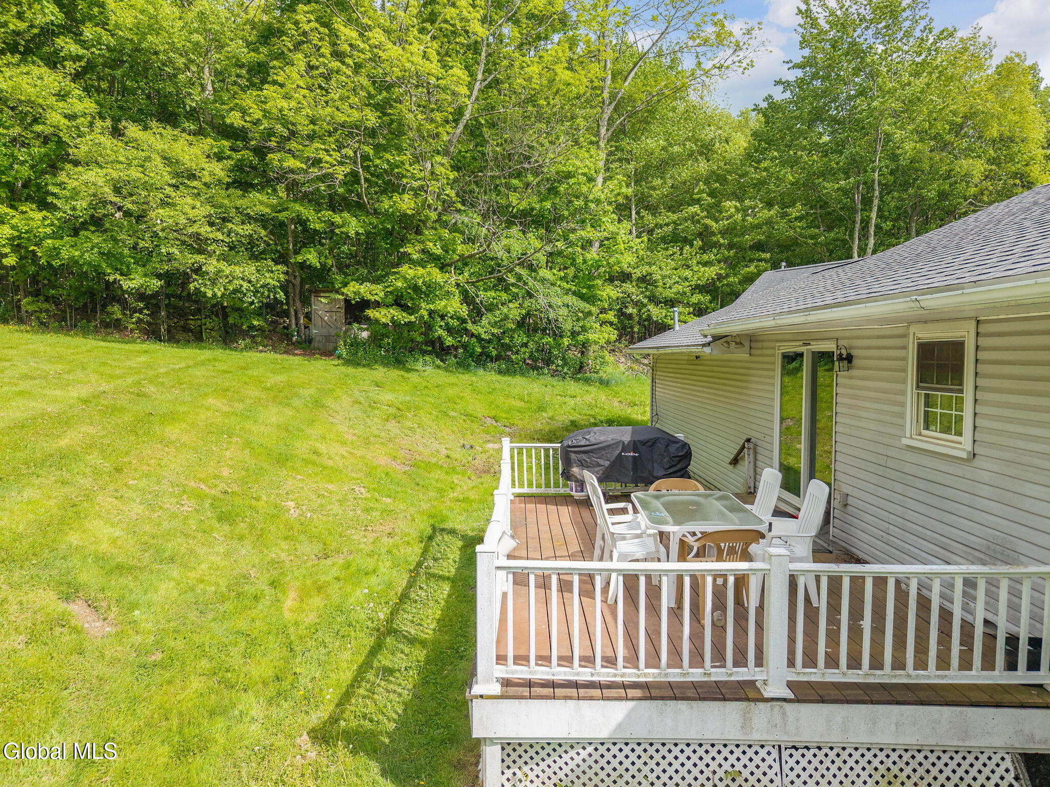 121 Buck Hill Road Jefferson NY 12093