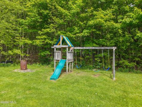 121 Buck Hill Road Jefferson NY 12093