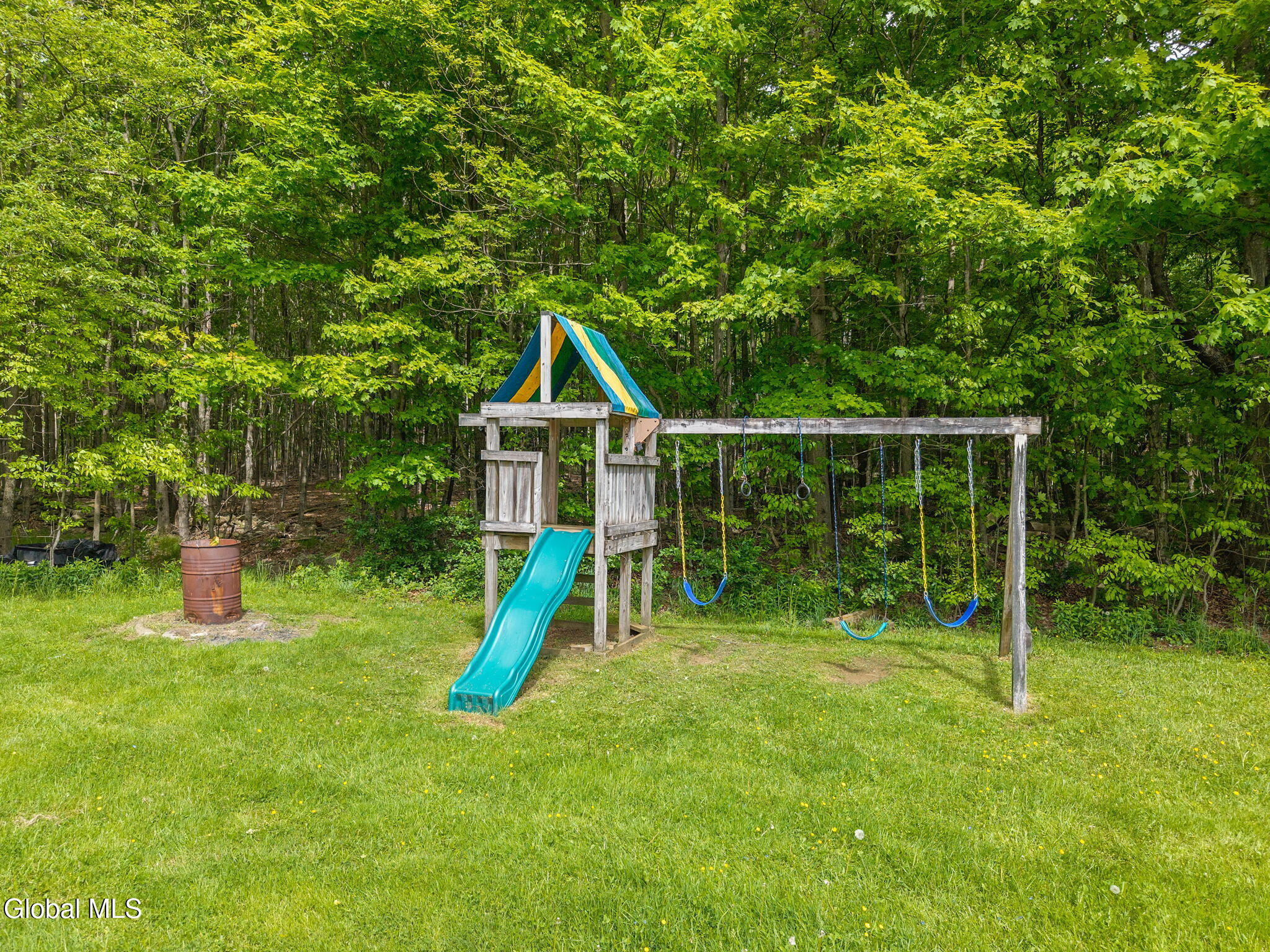 121 Buck Hill Road Jefferson NY 12093