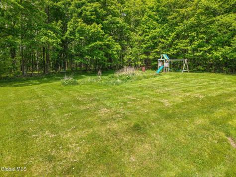 121 Buck Hill Road Jefferson NY 12093