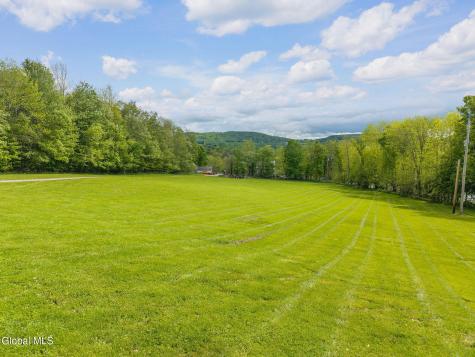 121 Buck Hill Road Jefferson NY 12093