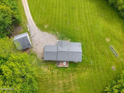121 Buck Hill Road Jefferson NY 12093