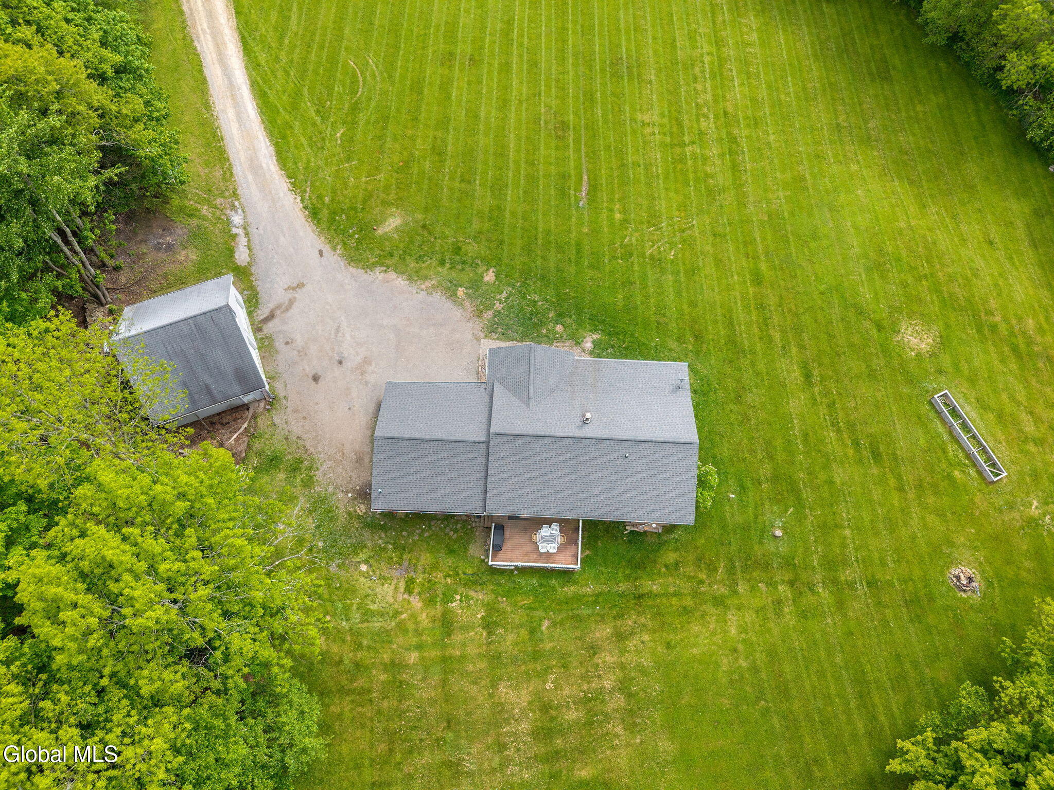121 Buck Hill Road Jefferson NY 12093