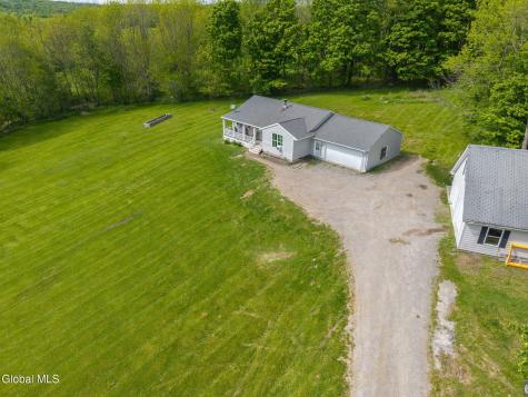 121 Buck Hill Road Jefferson NY 12093