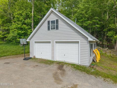 121 Buck Hill Road Jefferson NY 12093