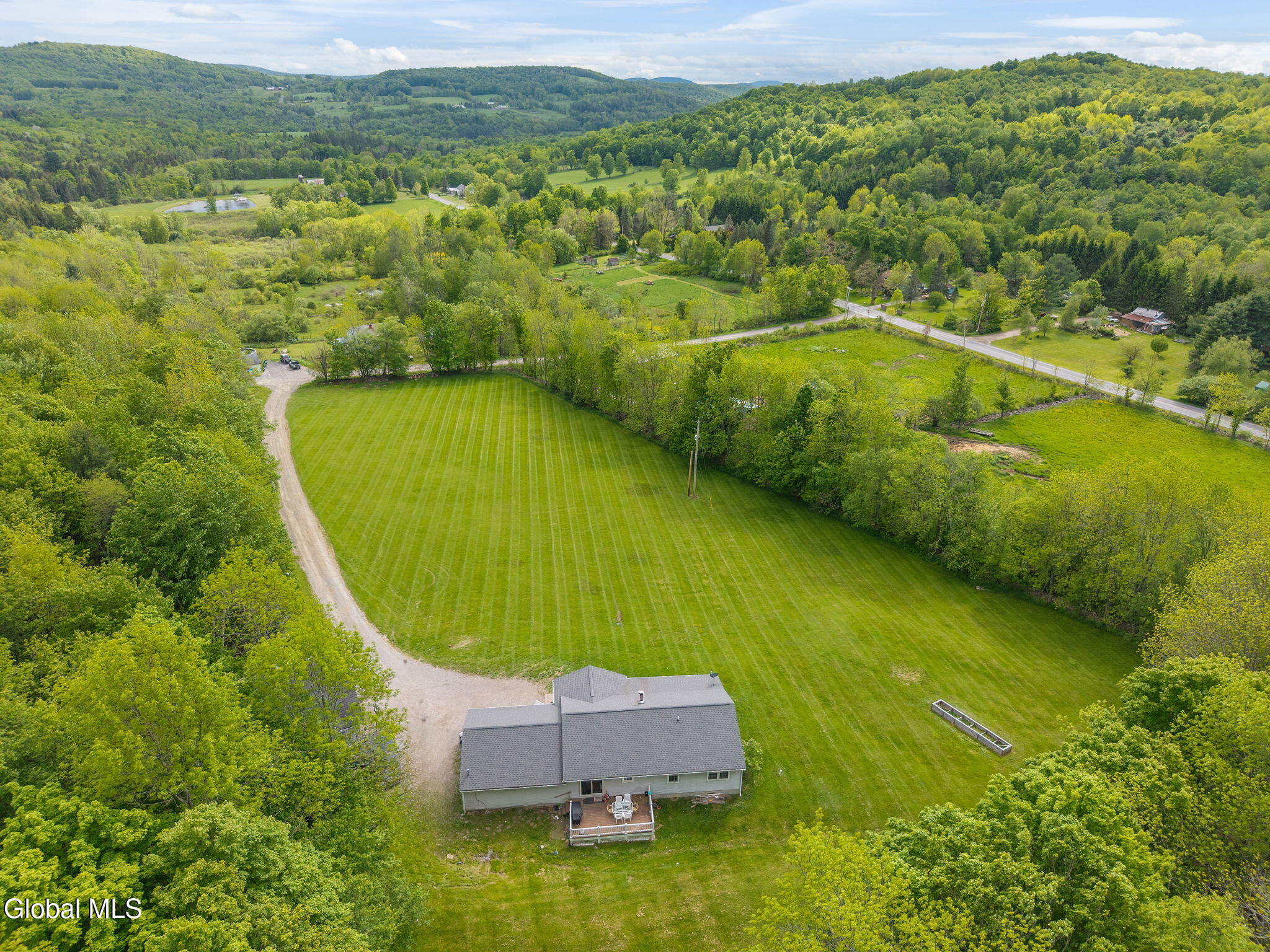 121 Buck Hill Road Jefferson NY 12093