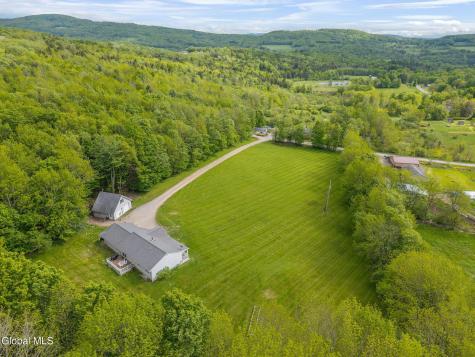 121 Buck Hill Road Jefferson NY 12093