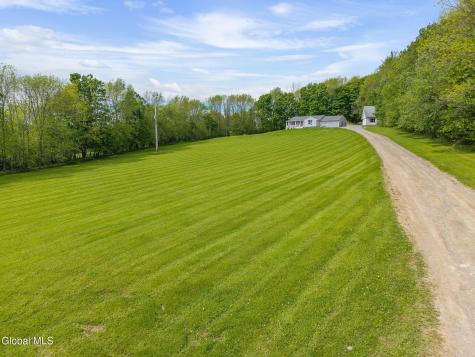 121 Buck Hill Road Jefferson NY 12093