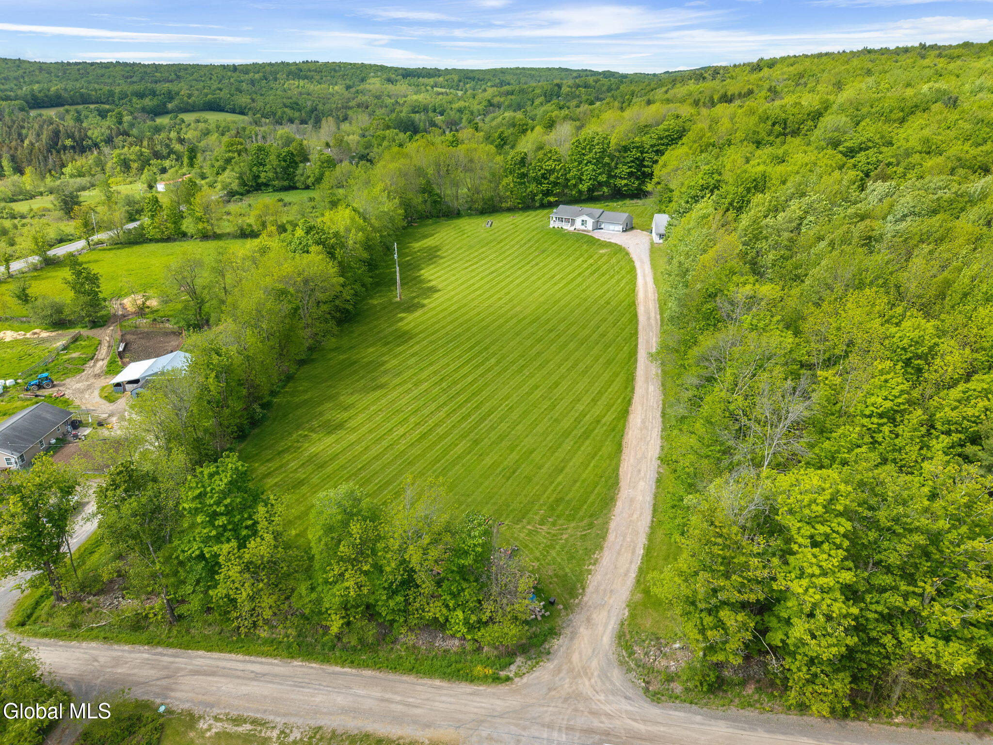 121 Buck Hill Road Jefferson NY 12093