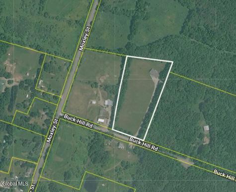 121 Buck Hill Road Jefferson NY 12093