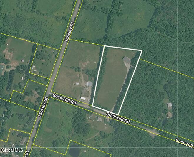 121 Buck Hill Road Jefferson NY 12093