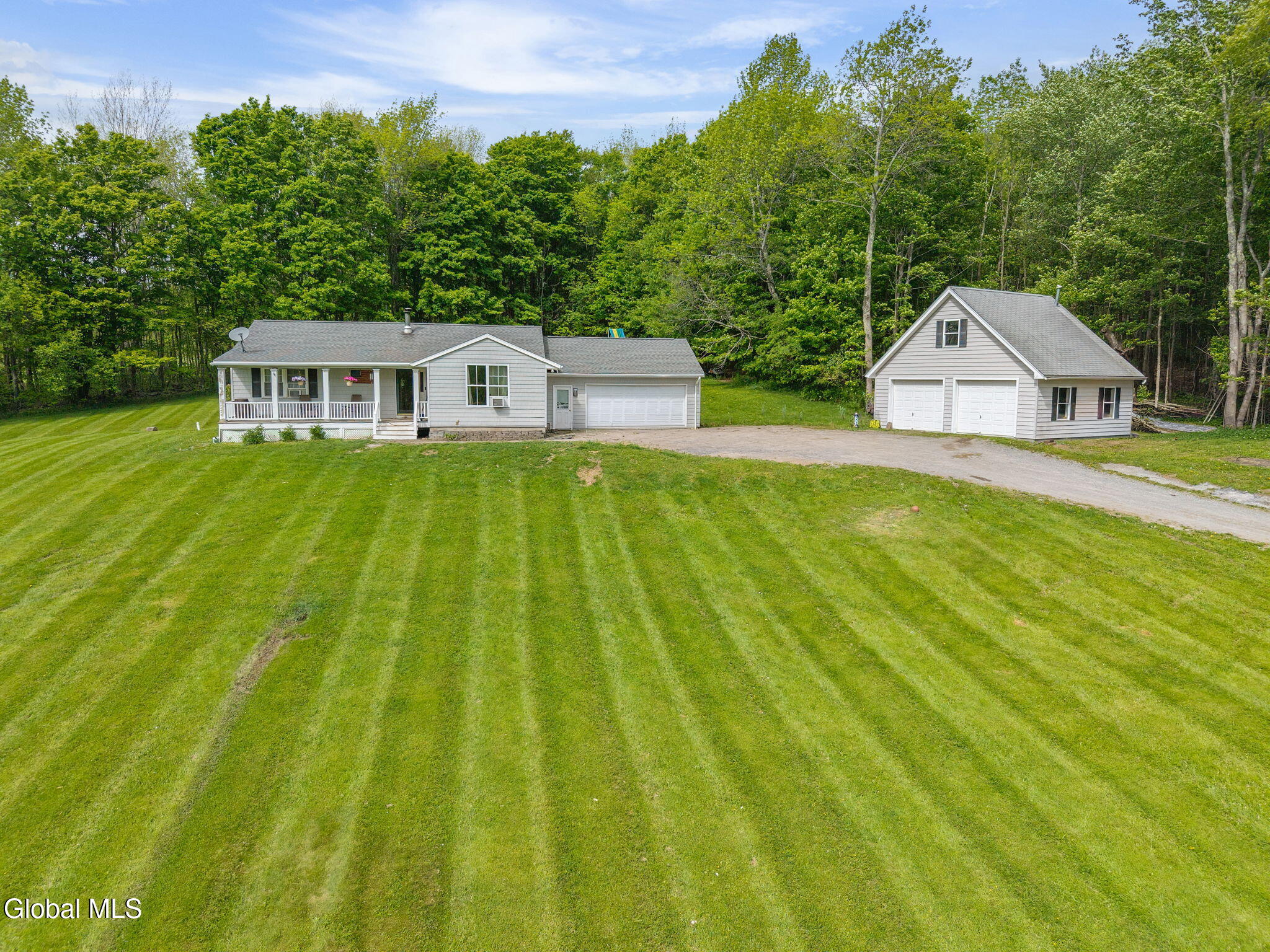 121 Buck Hill Road Jefferson NY 12093