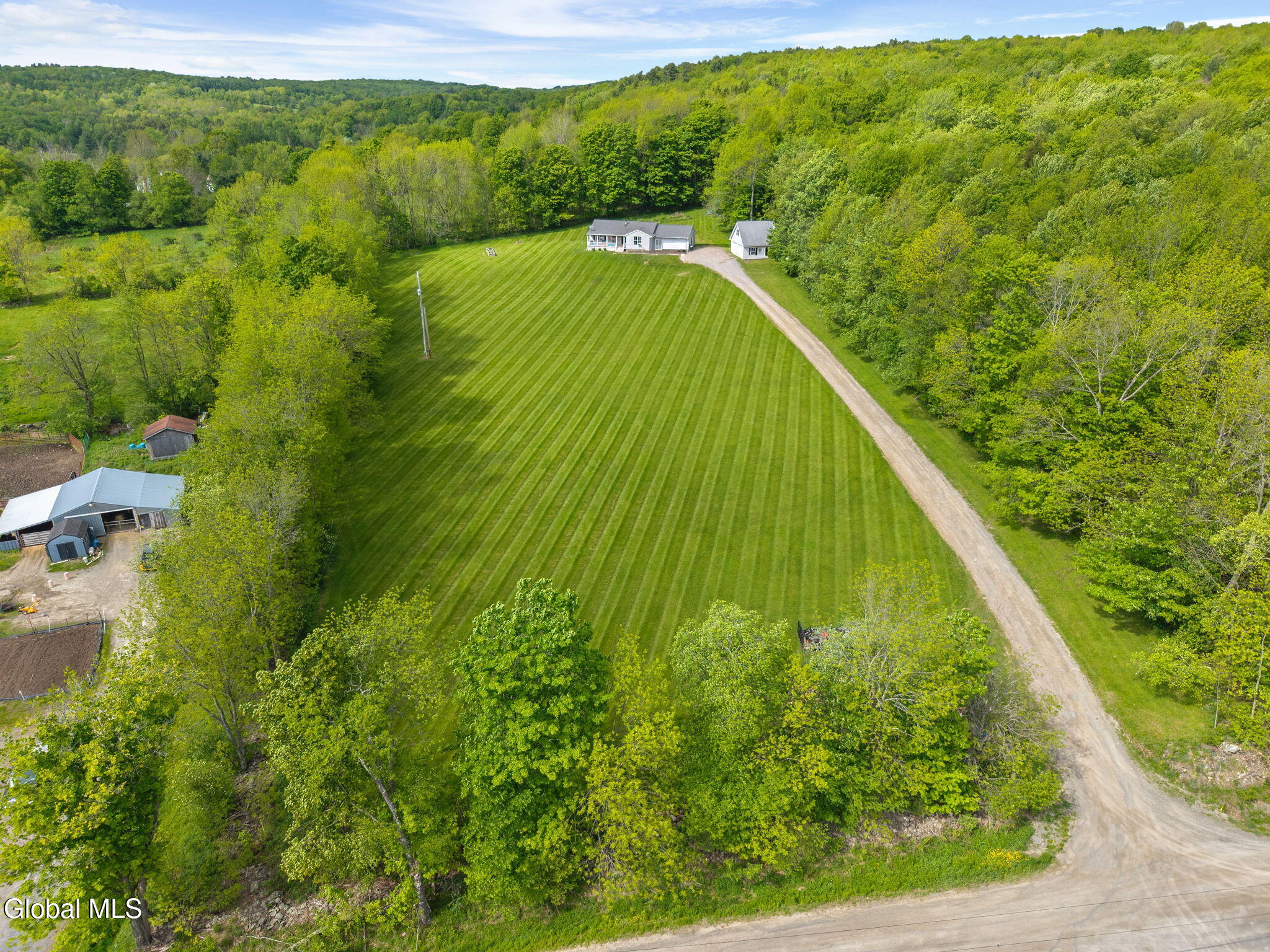 121 Buck Hill Road Jefferson NY 12093