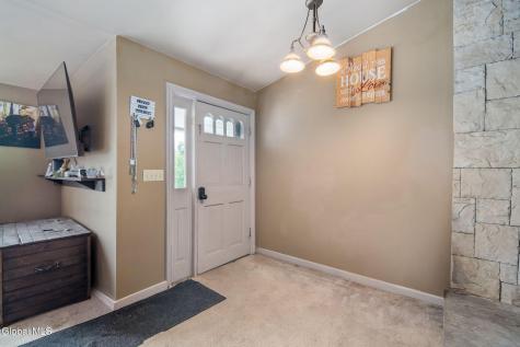 121 Buck Hill Road Jefferson NY 12093