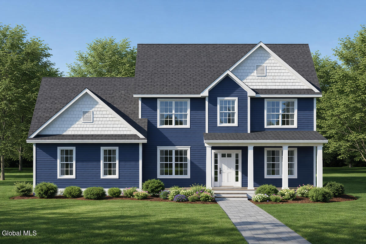 32 Eastpointe Drive Wilton NY 12866