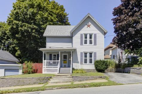 91 Forest Street Gloversville NY 12078