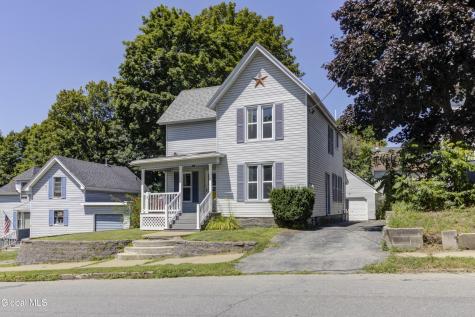 91 Forest Street Gloversville NY 12078