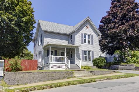 91 Forest Street Gloversville NY 12078