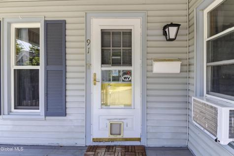 91 Forest Street Gloversville NY 12078