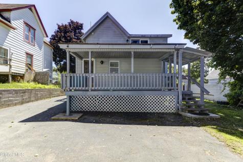 91 Forest Street Gloversville NY 12078