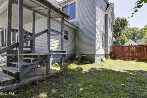 91 Forest Street Gloversville NY 12078