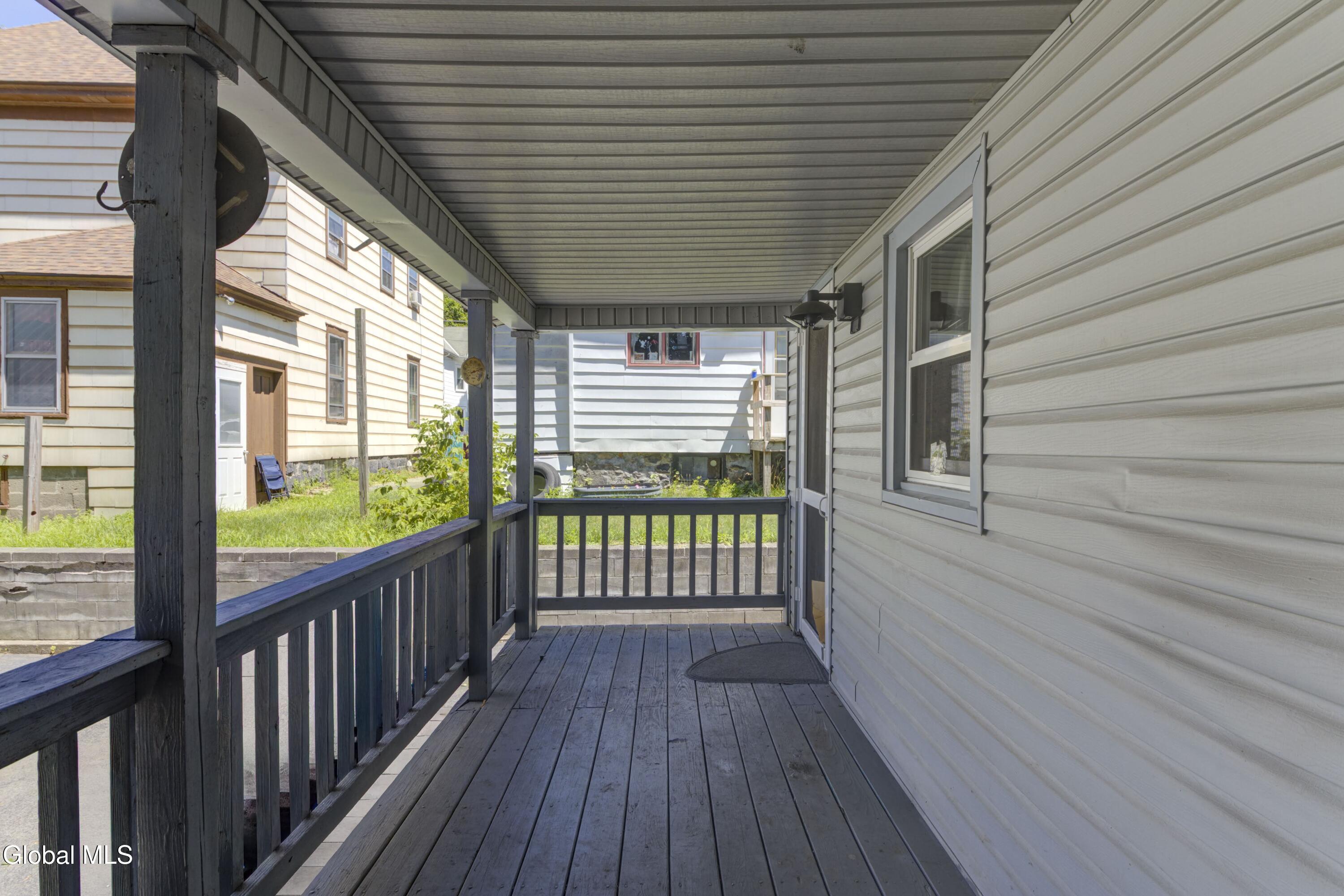 91 Forest Street Gloversville NY 12078