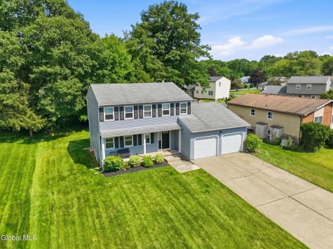 4 Marble Road East Greenbush NY 12061