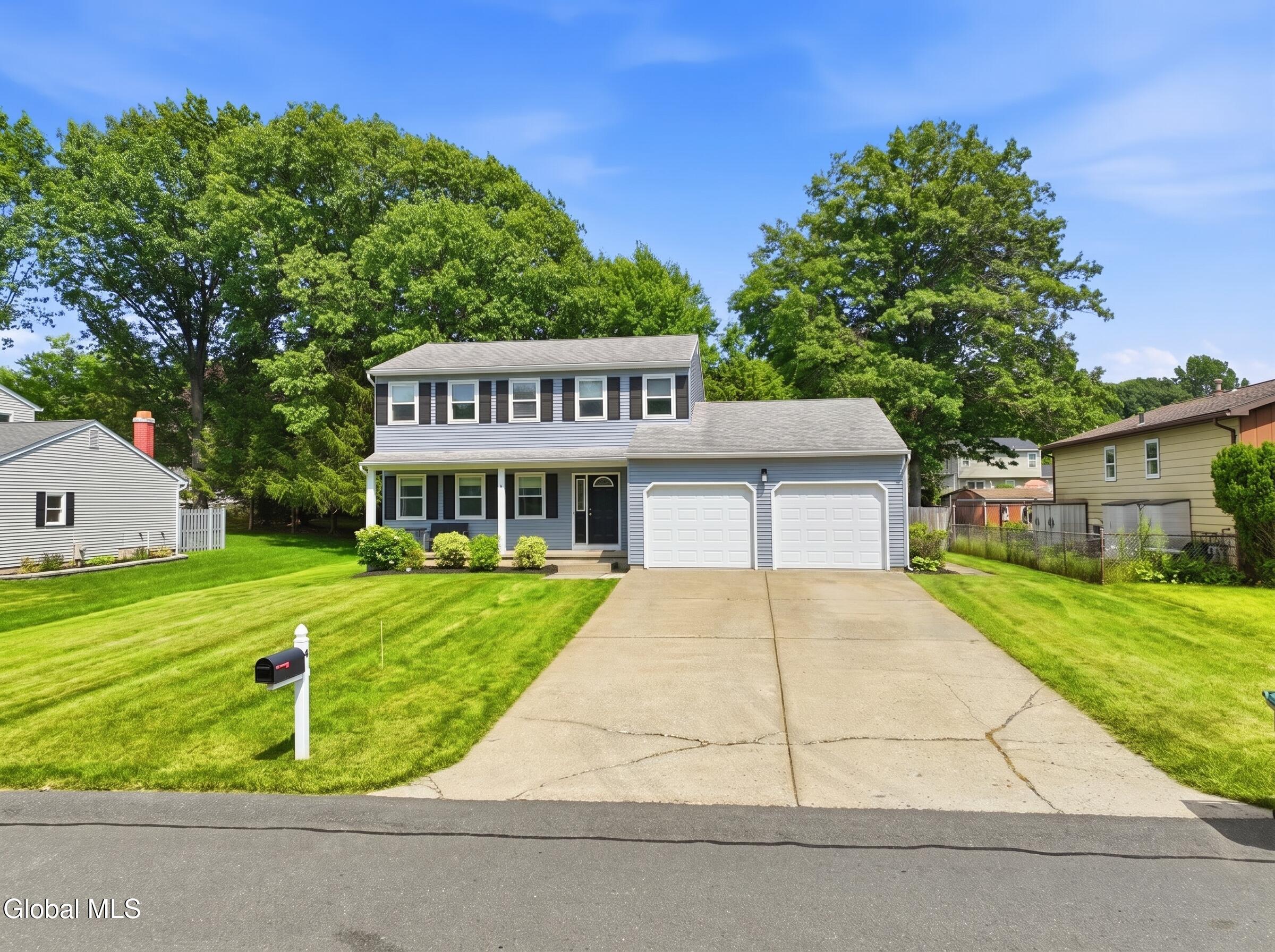 4 Marble Road East Greenbush NY 12061