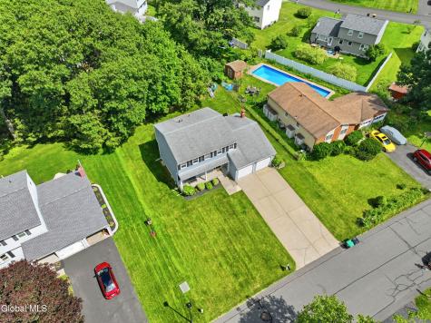 4 Marble Road East Greenbush NY 12061