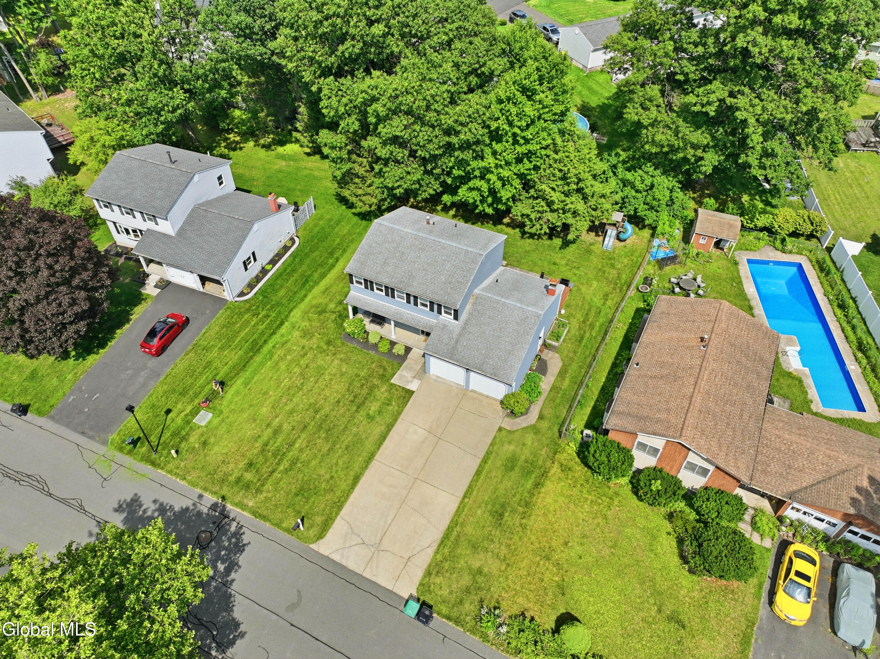 4 Marble Road East Greenbush NY 12061