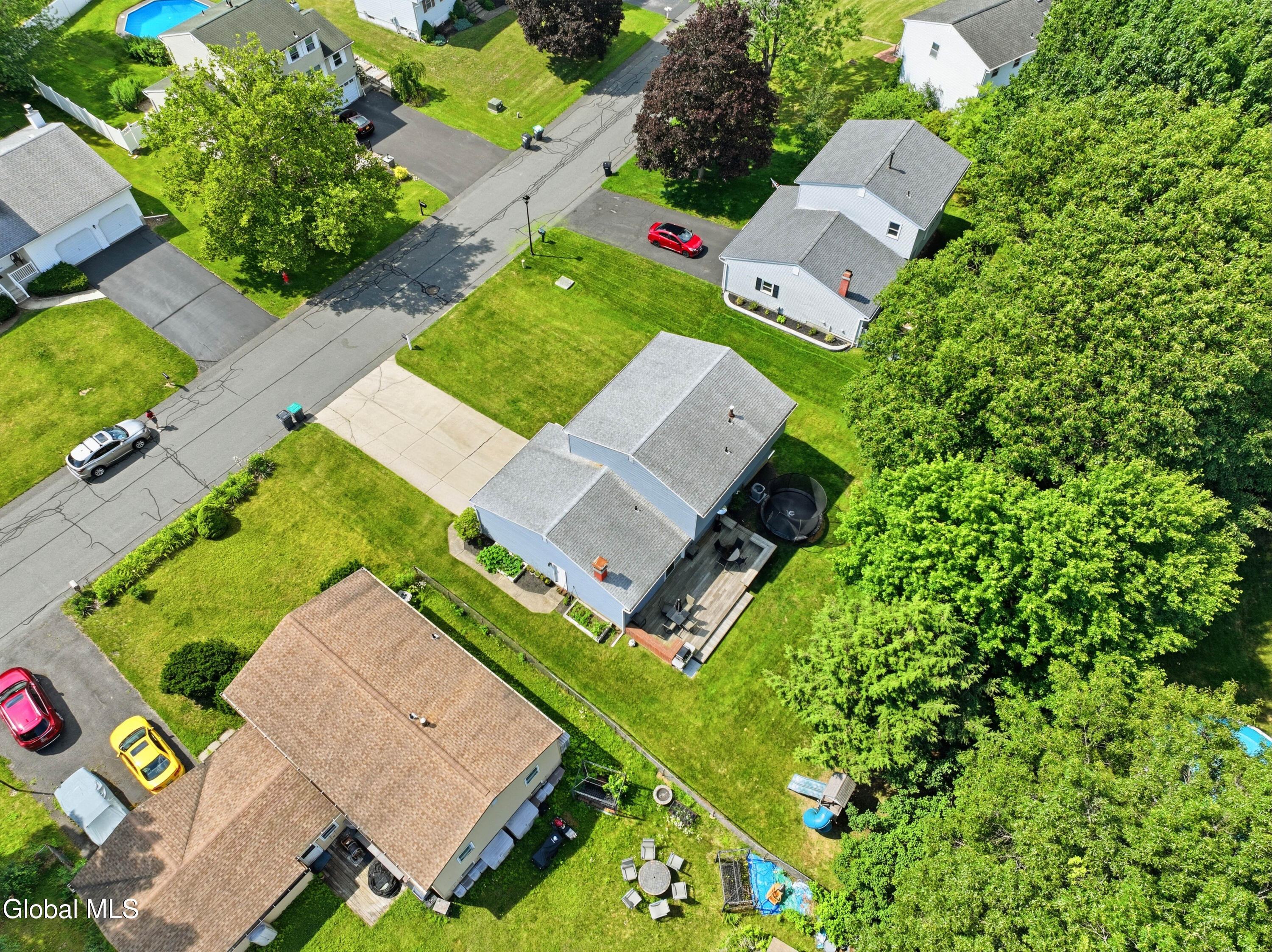 4 Marble Road East Greenbush NY 12061