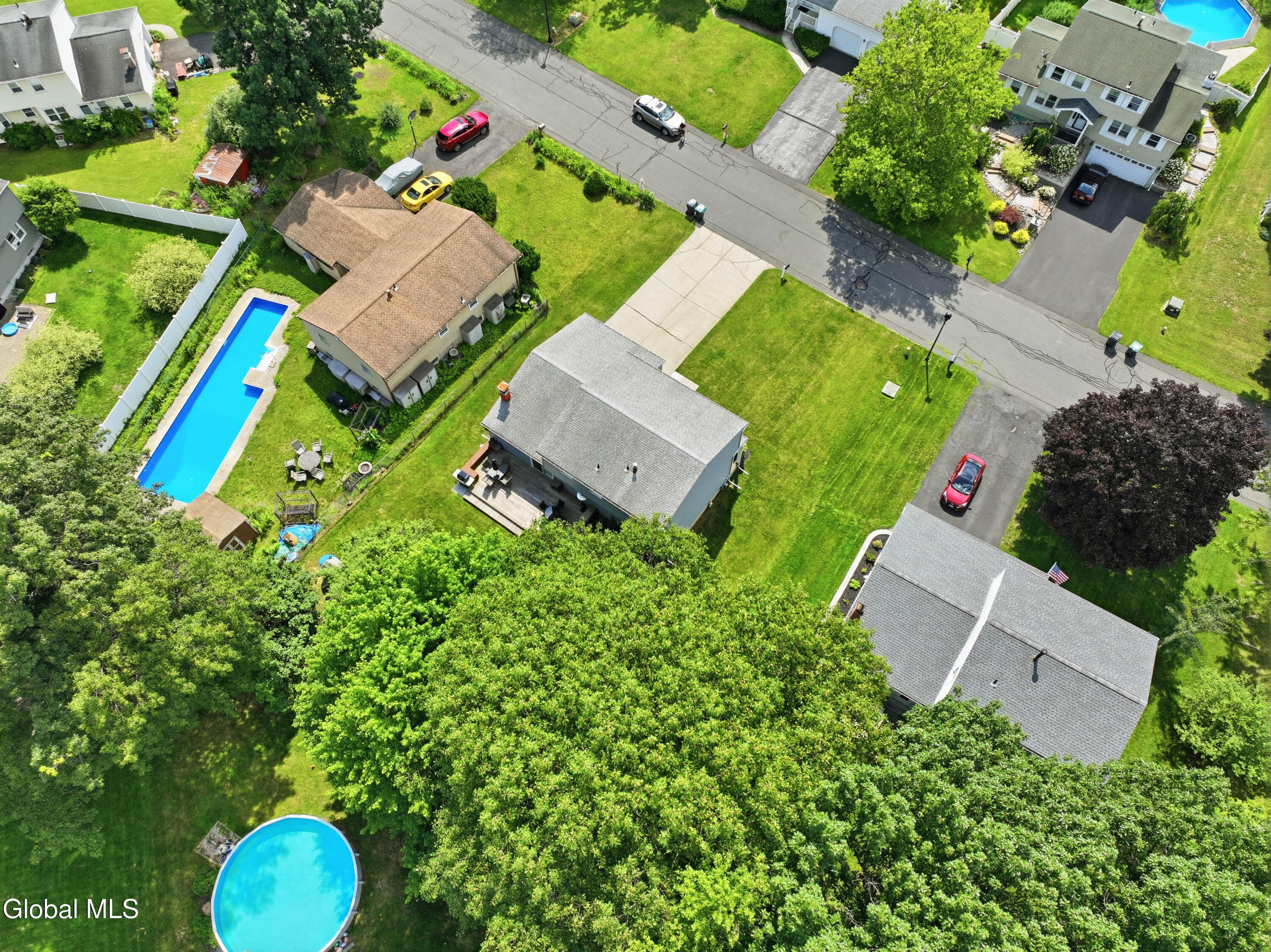4 Marble Road East Greenbush NY 12061