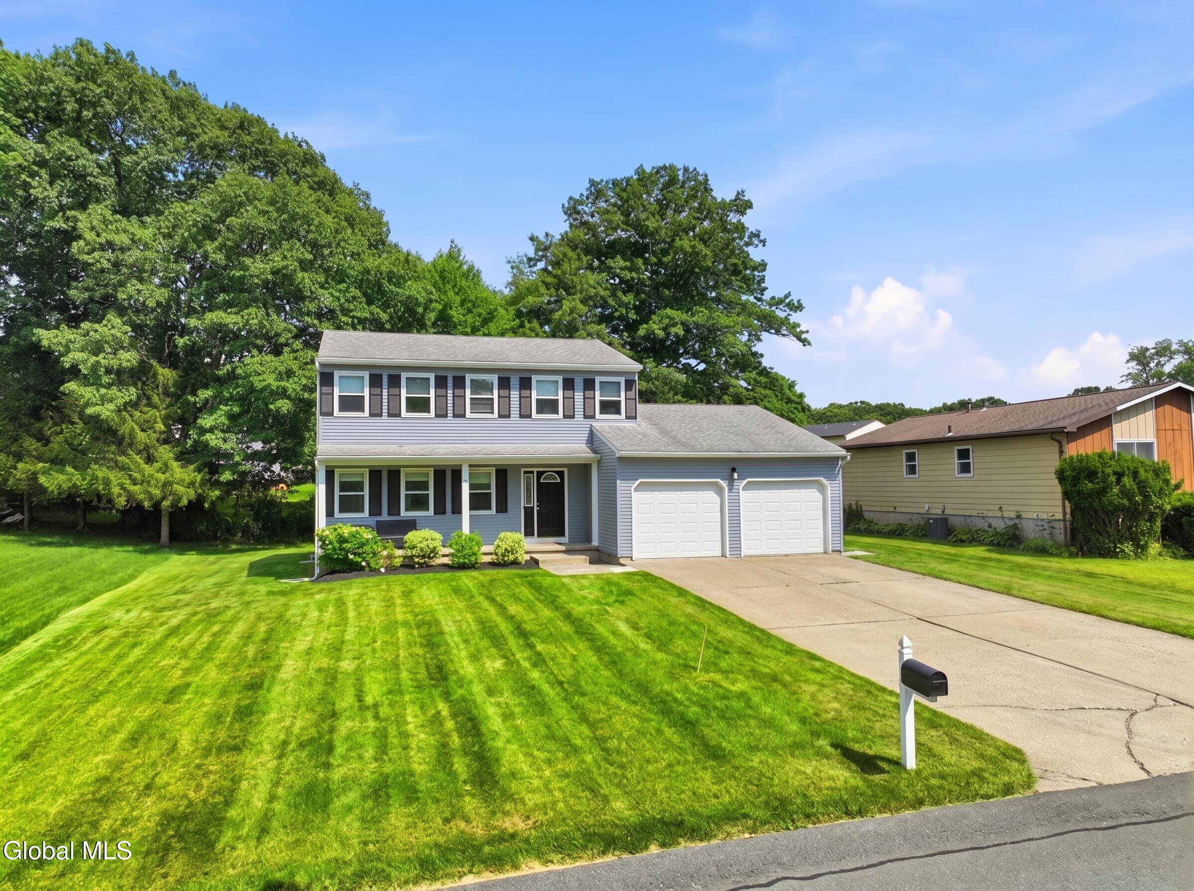 4 Marble Road East Greenbush NY 12061